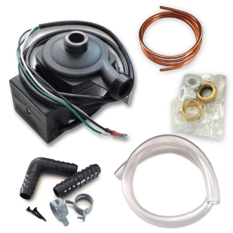 Circulation Pump Kit – Jacuzzi J-300 Non-Convertible 240V (2002–2011)