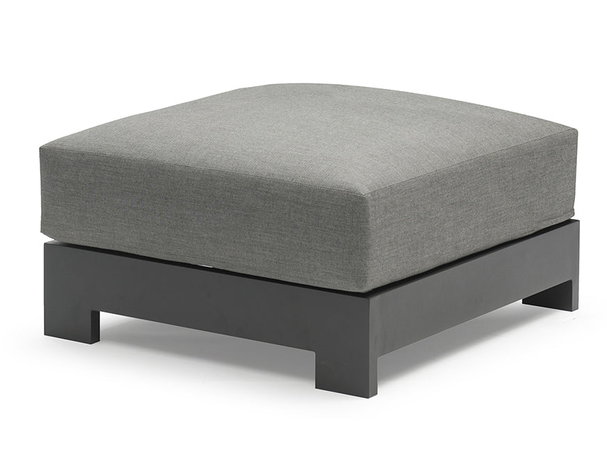 SKY Ottoman by Couture Jardin