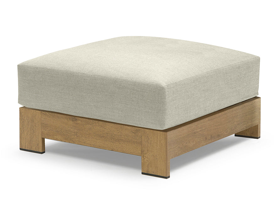 SKY Ottoman by Couture Jardin