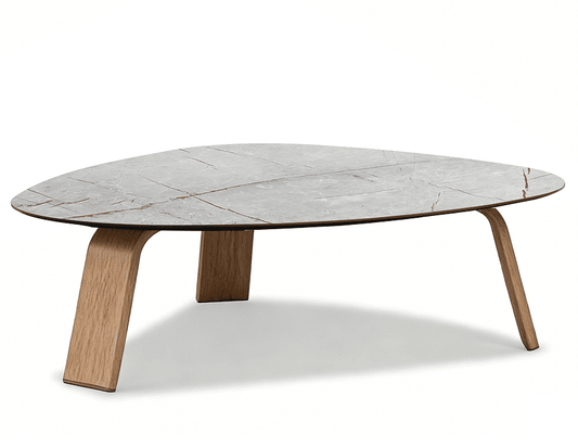 SO CHIC coffee table By Couture Jardin