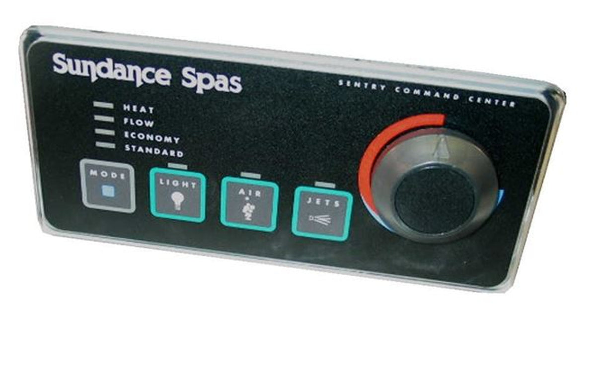 TOPSIDE: 400 Series (w/o Blower)