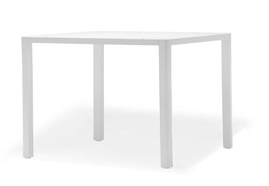 LOOP dining table by Couture Jardin