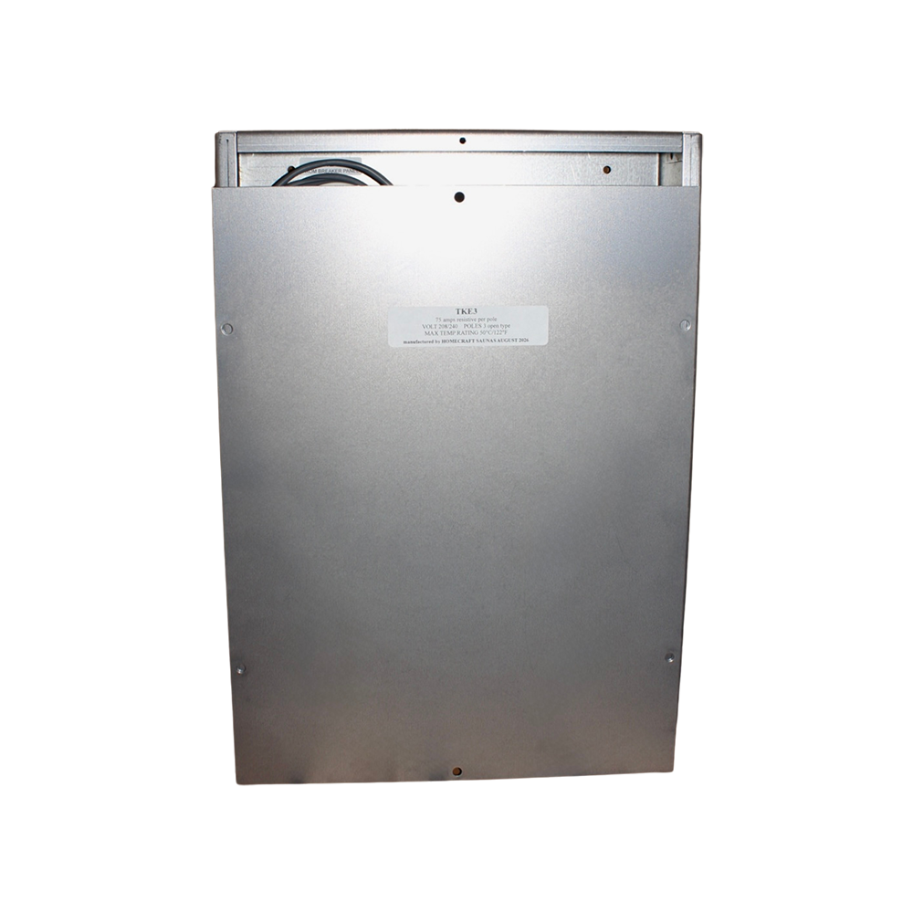 TKE3 indoor contactor box