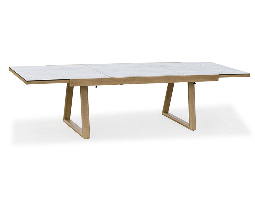 TOGETHER - Dining extension table - by Couture Jardin