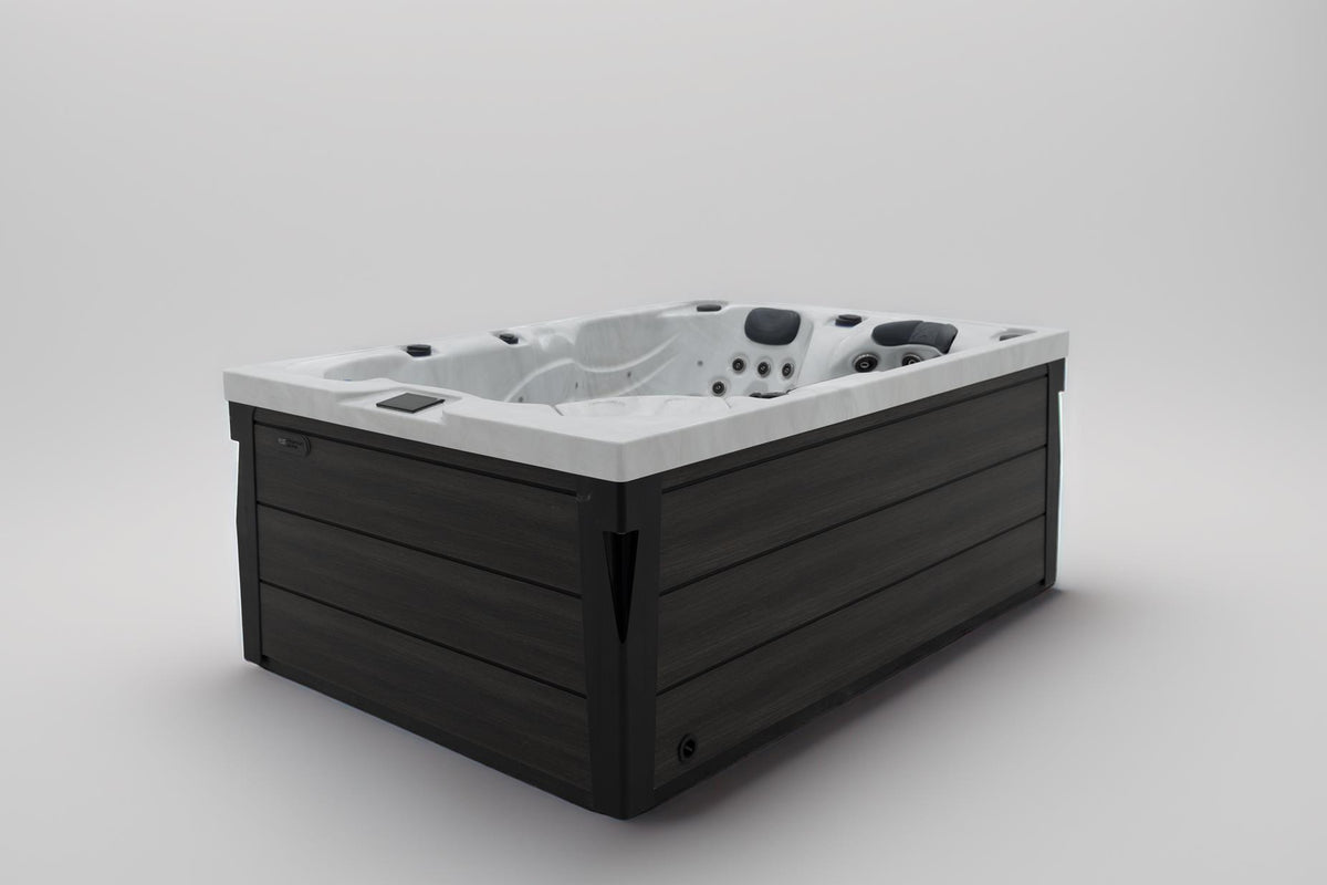 Topaz Hot Tub