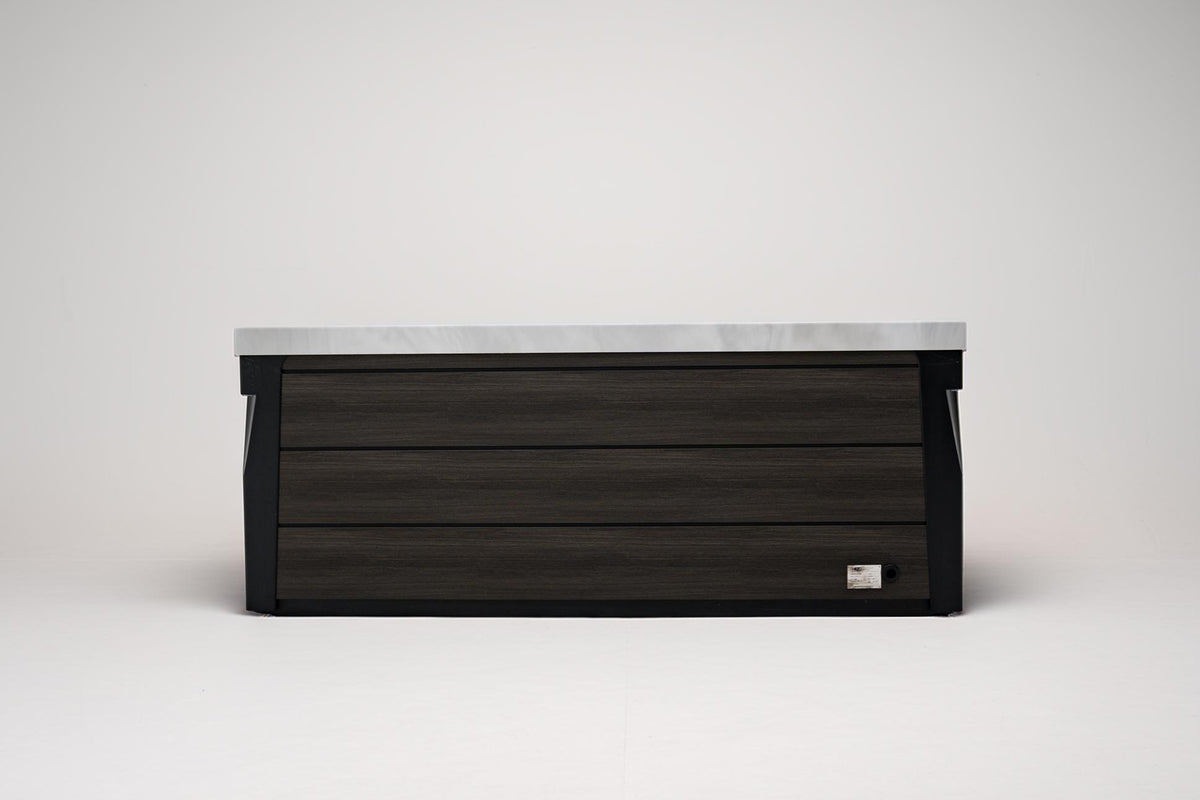 Topaz Hot Tub