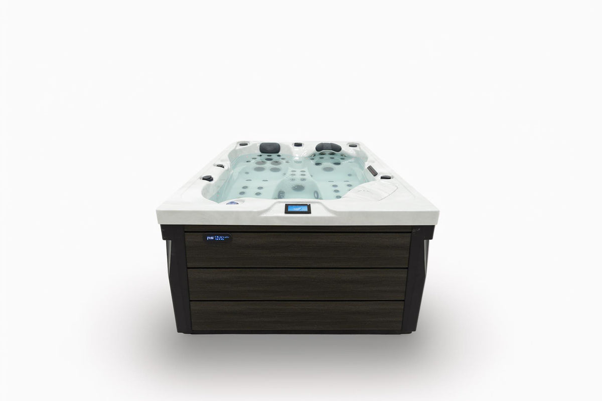 Topaz Hot Tub