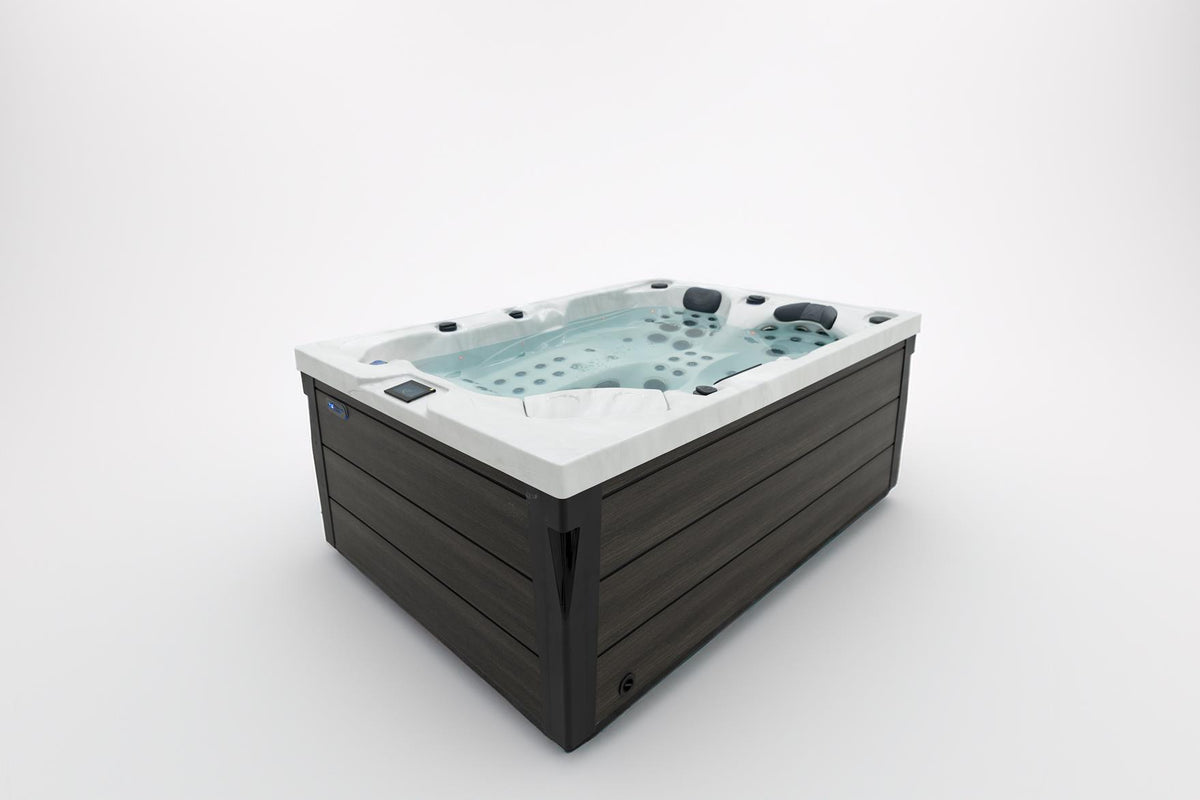Topaz Hot Tub