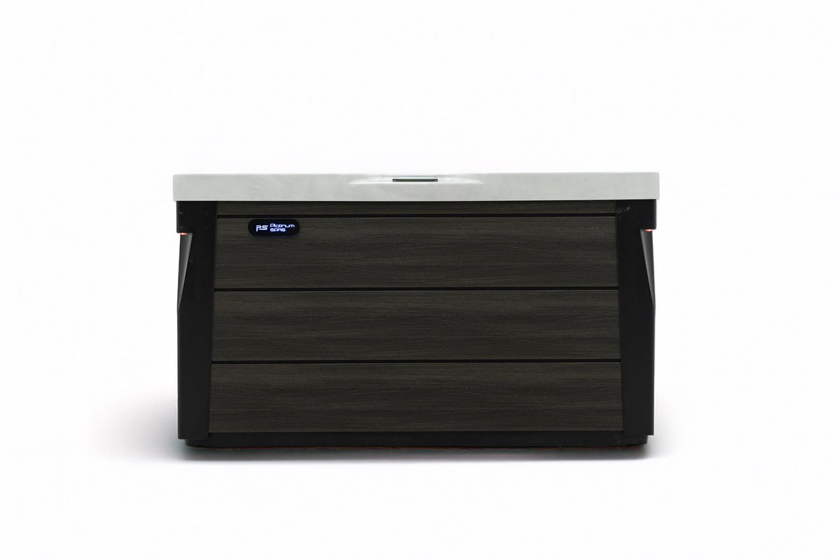 Topaz Hot Tub