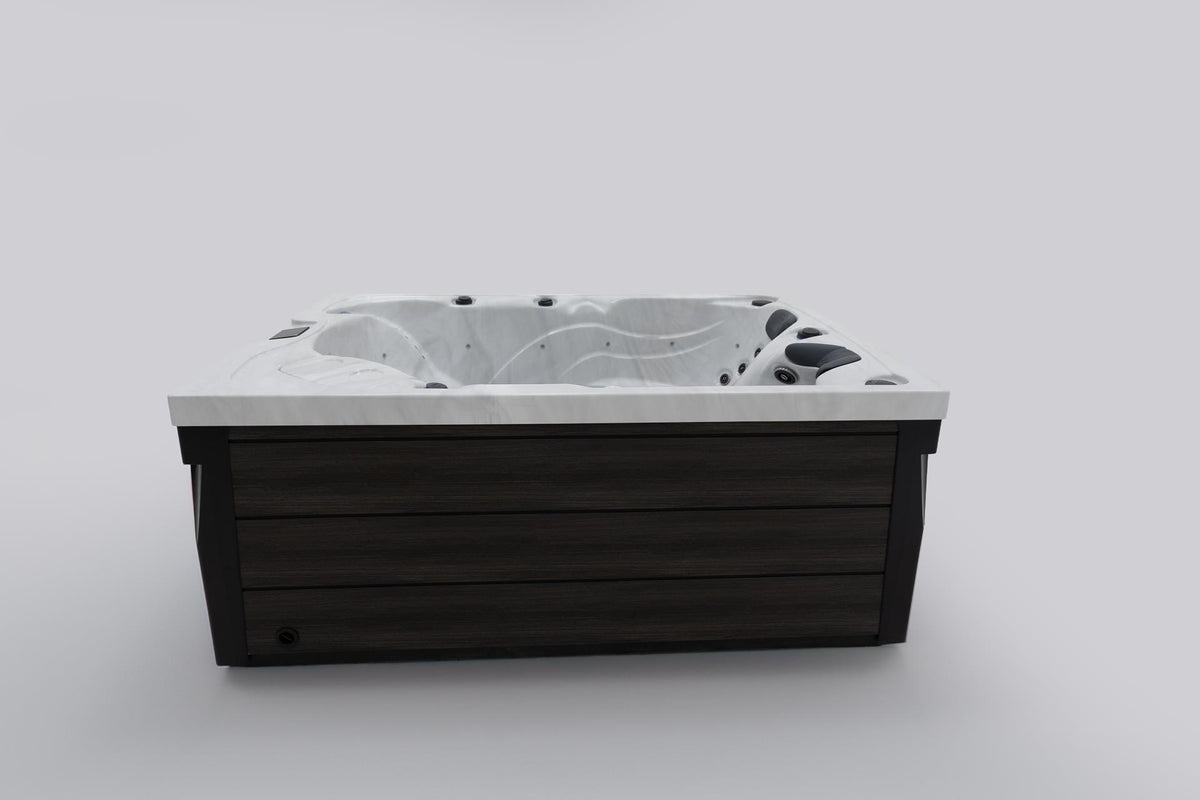 Topaz Hot Tub