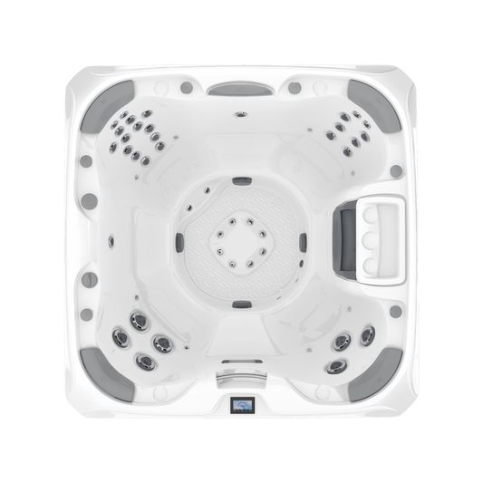 Sundance® Vistamar® Hot Tub