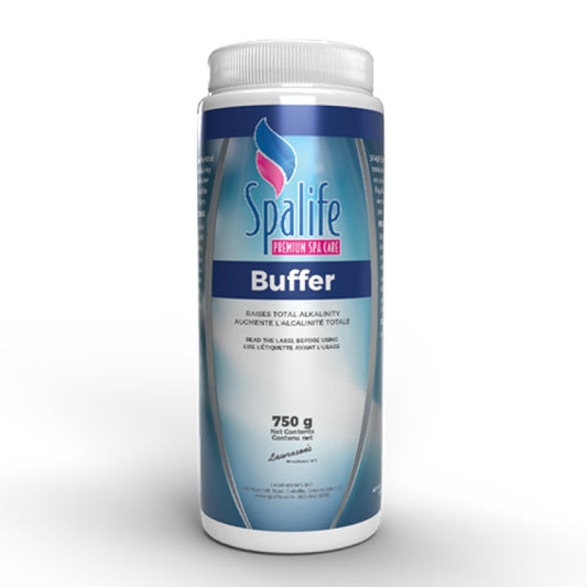 Spa Life Buffer 750 gram