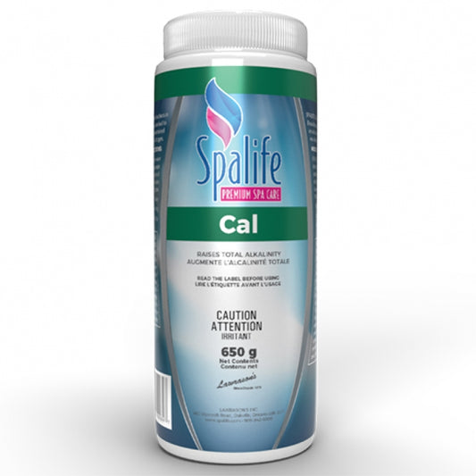 Spa Life Cal 650 g