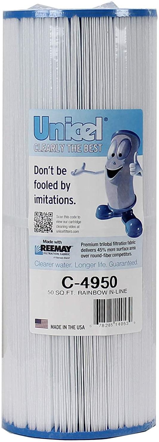 C-4950 50 sq. ft. Filter Cartridge