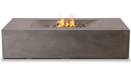 Moderne Fire Table - PROPANE