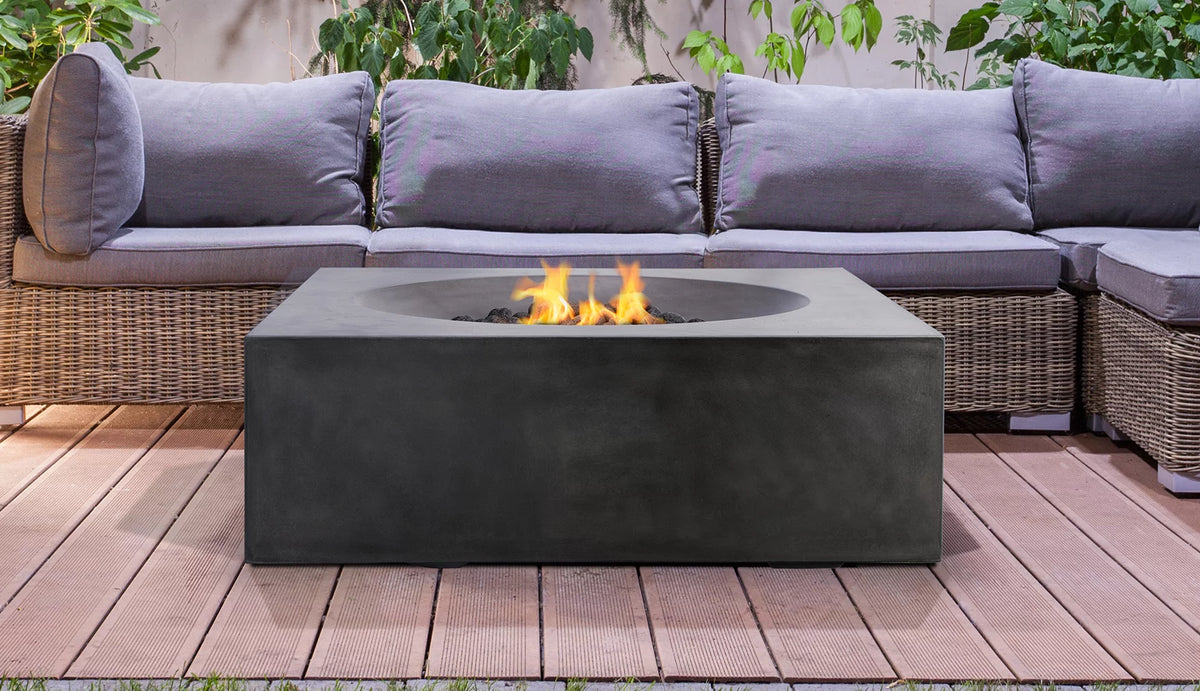 Tao Fire Table