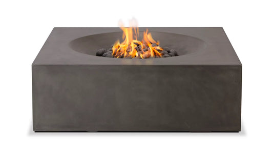 Tao Fire Table