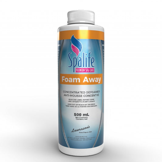 Spa Life Foamaway 500 mL