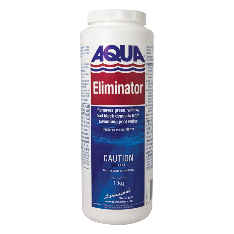 Aqua Eliminator 1 kg
