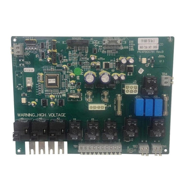 6600-730 Sundance Spas ./ Jacuzzi Hot Tubs Circuit Board