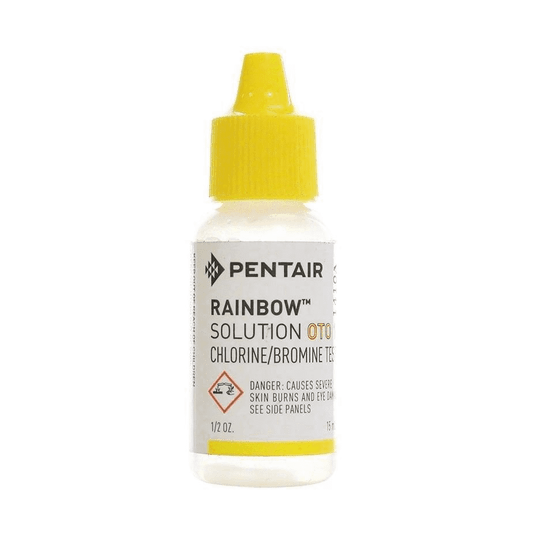 OTO Reagent Bromine / Chlorine