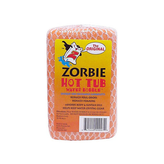 Zorbie Water Bobble