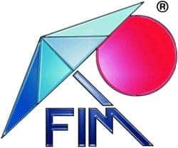 Fim Umbrella Logo