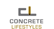 Concrete Lifestyles Logo