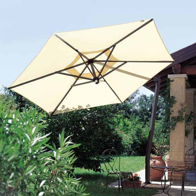 Fim Umbrellas