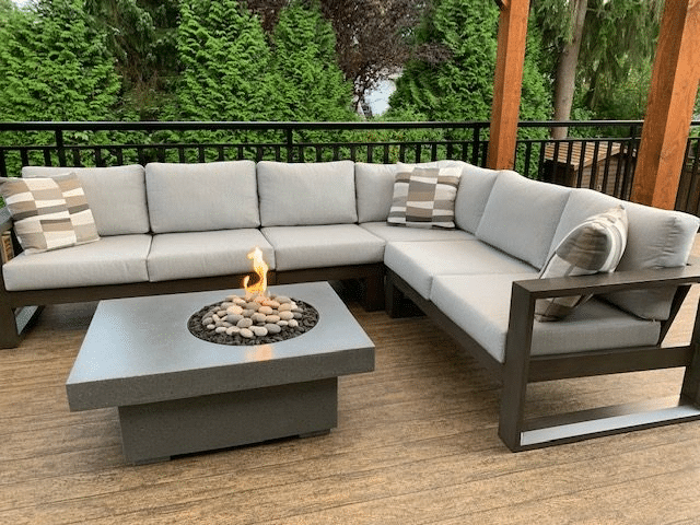 Outdoor Living Ideas: Transform Your Patio for Autumn