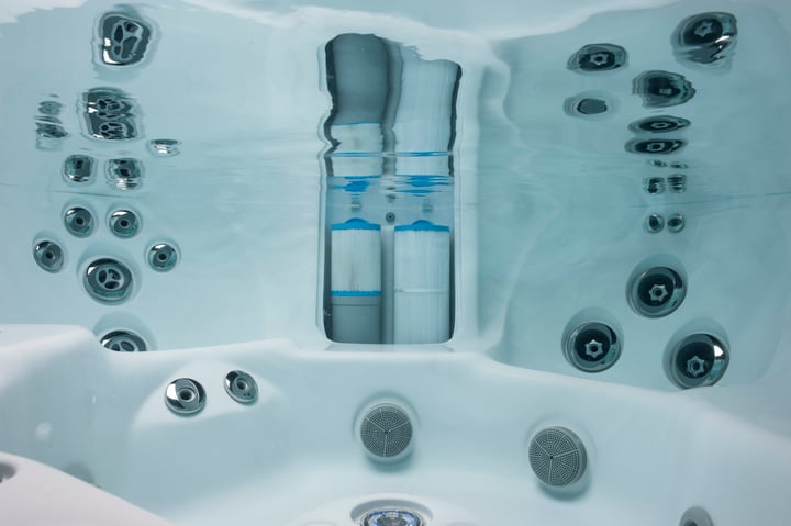 Jacuzzi Hot Tub Filters - hot tub parts