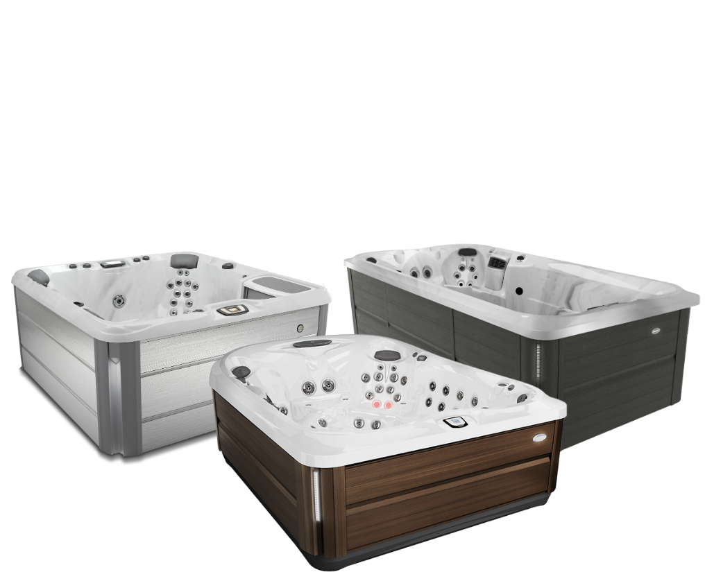 Crystalview Pool, Spa & Patio in North Vancouver, B.C.