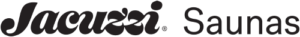 Jacuzzi Infrared Saunas Logo