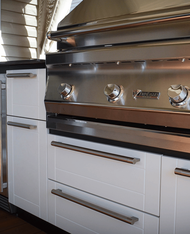 Stationgrill Classic Collection