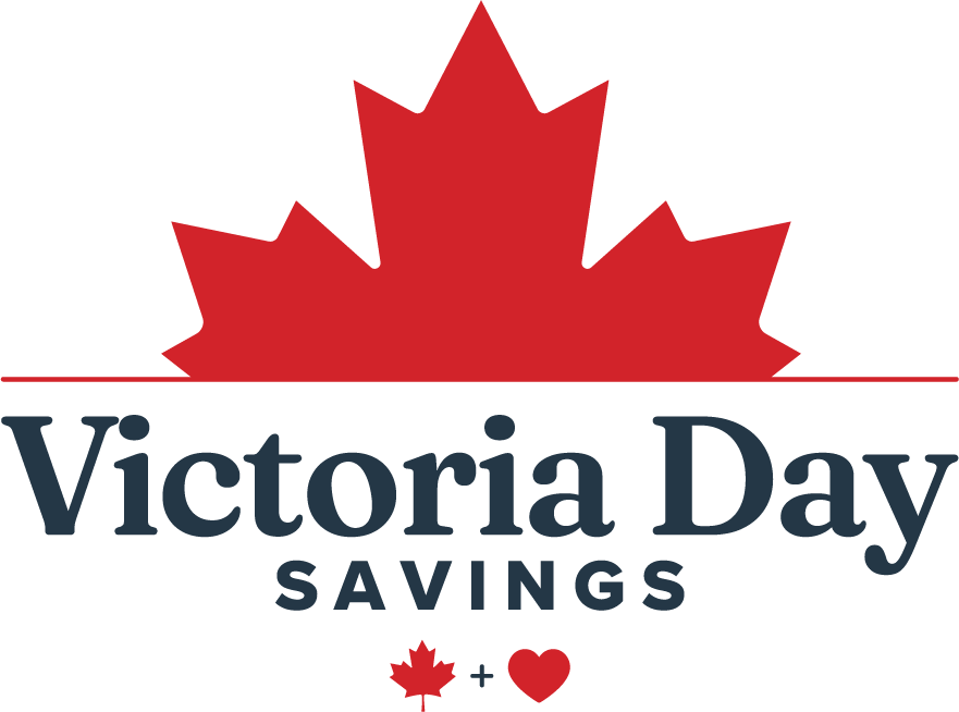 Victoriaday Logo Dark