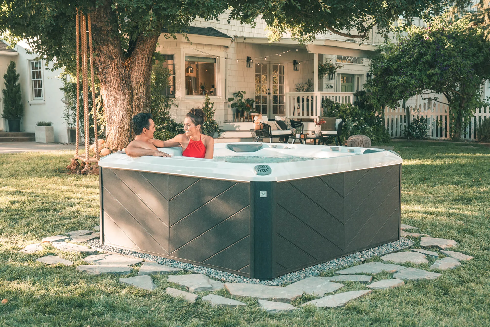 Sundance® Spas 980™ Series