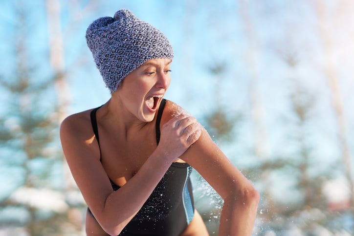cold plunge therapy in Vancouver