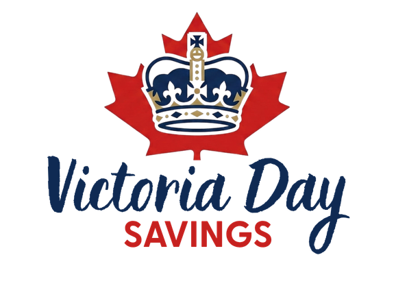 Jacuzzi Victoria Day 2026