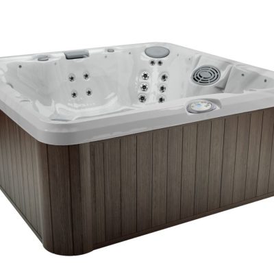 Jht J280 Platinum Silverwood