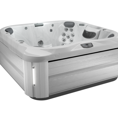 Jht J345 Platinum Brushedgray