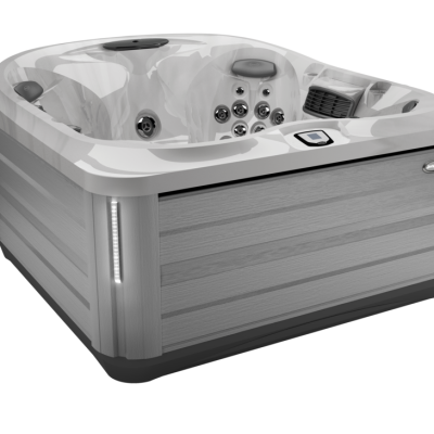 Jht J445 Platinum Brushedgray