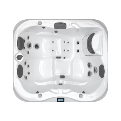 J 315 Top View