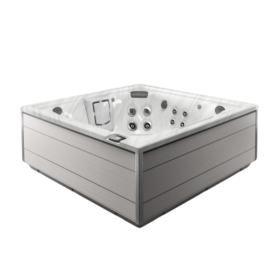 J Lx Front View